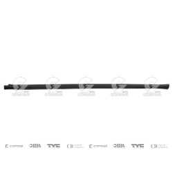 MOLDURAS VARIAS FAL 3878/10I