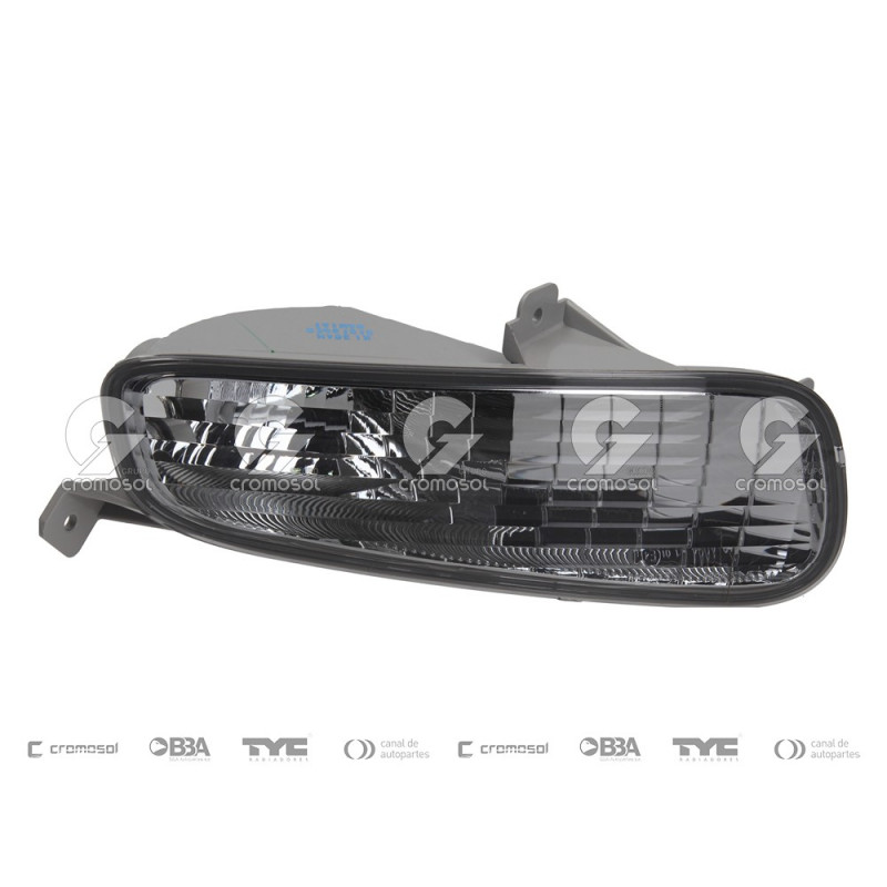 FARO VARIOS DE LUZ DELANTERA TYC 39000/D