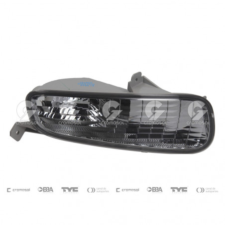 FARO VARIOS DE LUZ DELANTERA TYC 39000/D
