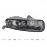 FARO VARIOS DE LUZ DELANTERA TYC 39000/D
