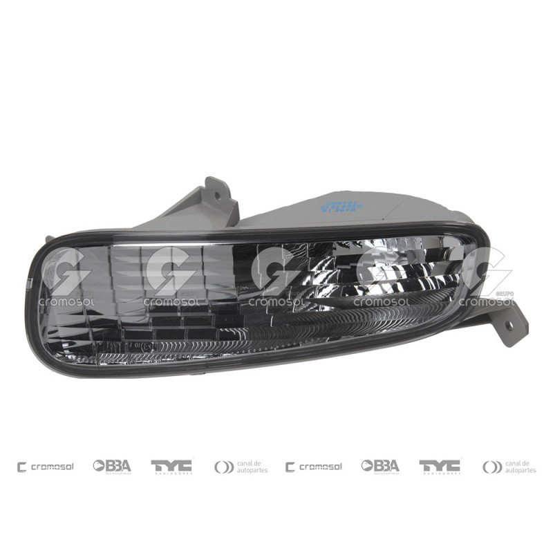 FARO VARIOS DE LUZ DELANTERA TYC 39000/I