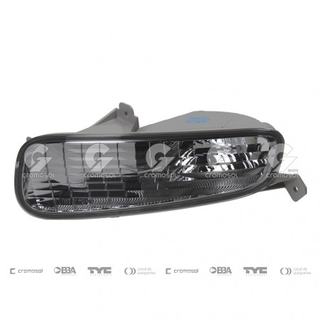 FARO VARIOS DE LUZ DELANTERA TYC 39000/I
