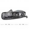 FARO VARIOS DE LUZ DELANTERA TYC 39000/I