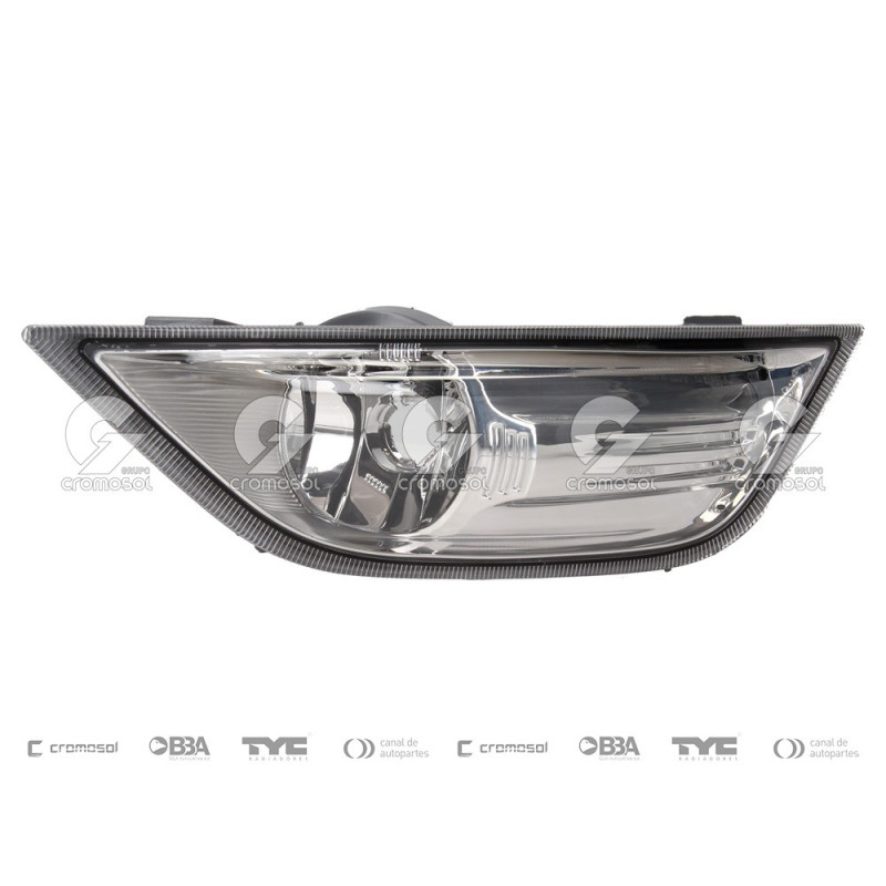 FARO DE LUZ AUXILIAR (DELANTERO) - ANTINIEBLA TYC 39002/I