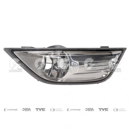 FARO DE LUZ AUXILIAR (DELANTERO) - ANTINIEBLA TYC 39002/I