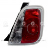 FARO DE LUZ PRINCIPAL (TRASERO) TYC 39005/D