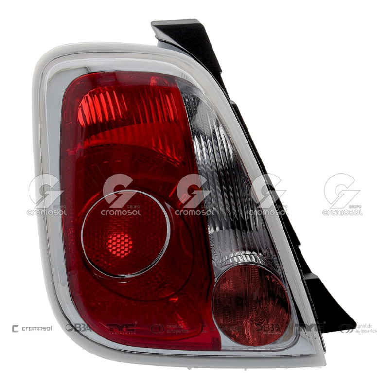 FARO DE LUZ PRINCIPAL (TRASERO) TYC 39005/I
