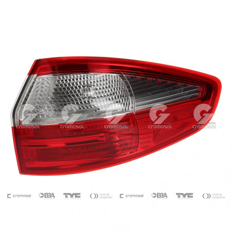 FARO DE LUZ PRINCIPAL (TRASERO) TYC 39006/D