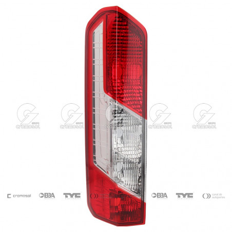 FARO DE LUZ PRINCIPAL (TRASERO) TYC 39007/I