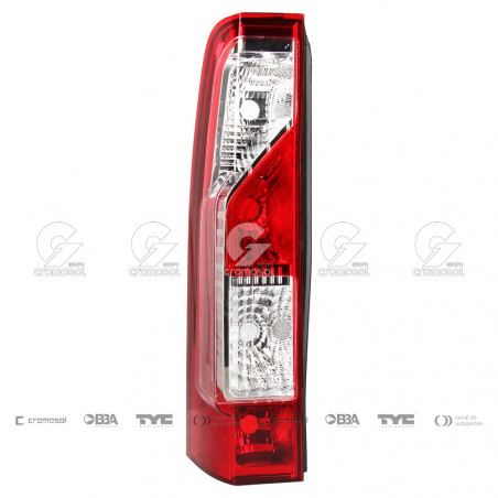 FARO DE LUZ PRINCIPAL (TRASERO) FITAM 39010/5I