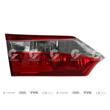 FARO DE LUZ PRINCIPAL (TRASERO) TYC 39012/I