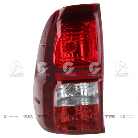 FARO DE LUZ PRINCIPAL (TRASERO) TYC 39013/1I