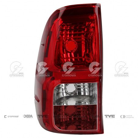 FARO DE LUZ PRINCIPAL (TRASERO) FITAM 39013/5I