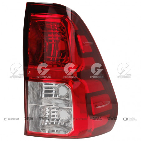 FARO DE LUZ PRINCIPAL (TRASERO) FITAM 39013/6D