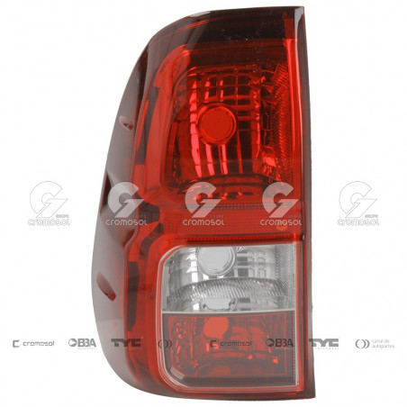 FARO DE LUZ PRINCIPAL (TRASERO) FITAM 39013/6I