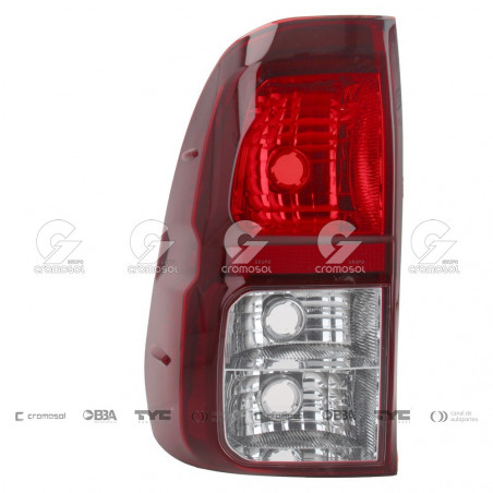 FARO DE LUZ PRINCIPAL (TRASERO) FITAM 39013/7I