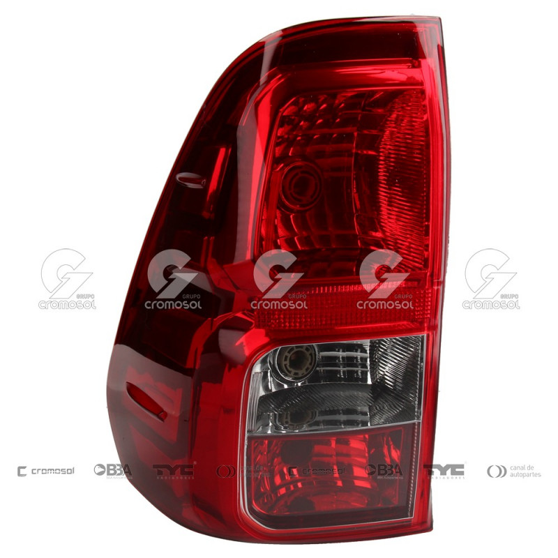 FARO DE LUZ PRINCIPAL (TRASERO) TYC 39013/I