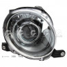 FARO DE LUZ PRINCIPAL (DELANTERO) - OPTICA TYC 39019/D