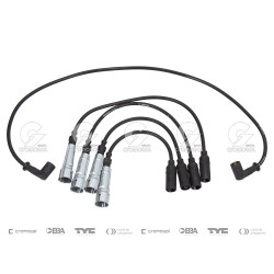 JUEGO DE CABLES DE BUJIAS...