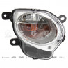 FARO DE LUZ PRINCIPAL (DELANTERO) - OPTICA TYC 39020/D