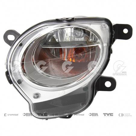 FARO DE LUZ PRINCIPAL (DELANTERO) - OPTICA TYC 39020/I