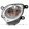 FARO DE LUZ PRINCIPAL (DELANTERO) - OPTICA TYC 39020/I