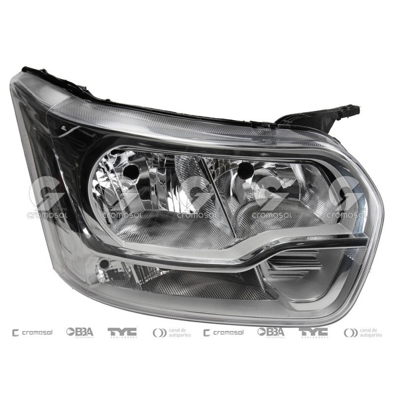 FARO DE LUZ PRINCIPAL (DELANTERO) - OPTICA TYC 39022/D