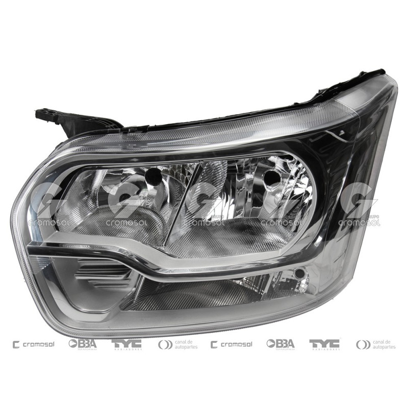 FARO DE LUZ PRINCIPAL (DELANTERO) - OPTICA TYC 39022/I