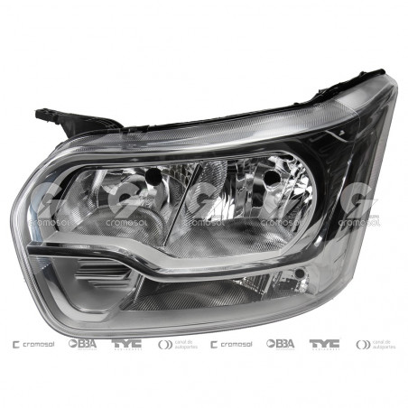 FARO DE LUZ PRINCIPAL (DELANTERO) - OPTICA TYC 39022/I