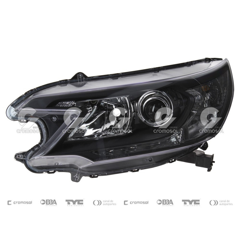 FARO DE LUZ PRINCIPAL (DELANTERO) - OPTICA TYC 39023/I