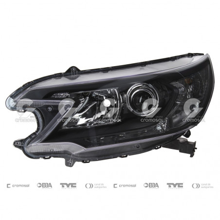 FARO DE LUZ PRINCIPAL (DELANTERO) - OPTICA TYC 39023/I