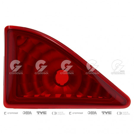 FARO DE LUZ DE FRENO (AUXILIAR) TYC 39026
