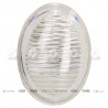 FARO DE LUZ DE GIRO (LATERAL) - GUARDABARRO TYC 39031