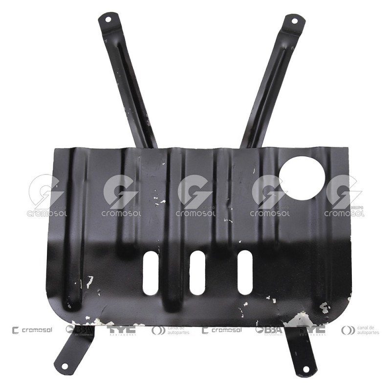 CHAPON CUBRE CARTER IND.ARG. 39031/78