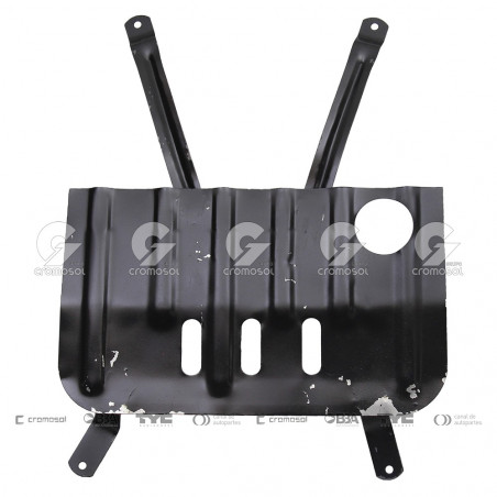 CHAPON CUBRE CARTER IND.ARG. 39031/78