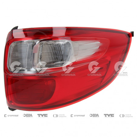 FARO DE LUZ PRINCIPAL (TRASERO) FITAM 39032/5D