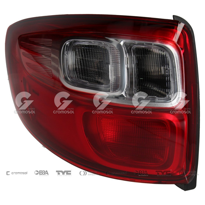 FARO DE LUZ PRINCIPAL (TRASERO) TYC 39032/I