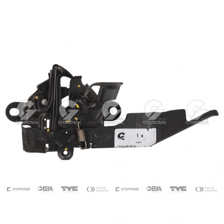 CERRADURA DE CAPOT TONG YANG 39034