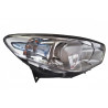 FARO DE LUZ PRINCIPAL (DELANTERO) - OPTICA MAGNETI MARELLI 712471201129MM