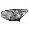 FARO DE LUZ PRINCIPAL (DELANTERO) - OPTICA MAGNETI MARELLI 712471301129MM