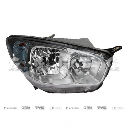 FARO DE LUZ PRINCIPAL (DELANTERO) - OPTICA TAIWAN 39036/D
