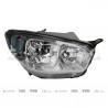 FARO DE LUZ PRINCIPAL (DELANTERO) - OPTICA TAIWAN 39036/D