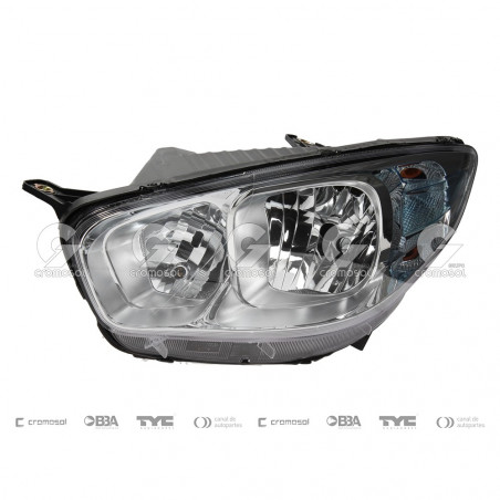 FARO DE LUZ PRINCIPAL (DELANTERO) - OPTICA TAIWAN 39036/I