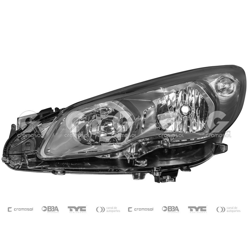 FARO DE LUZ PRINCIPAL (DELANTERO) - OPTICA TYC 39039/I