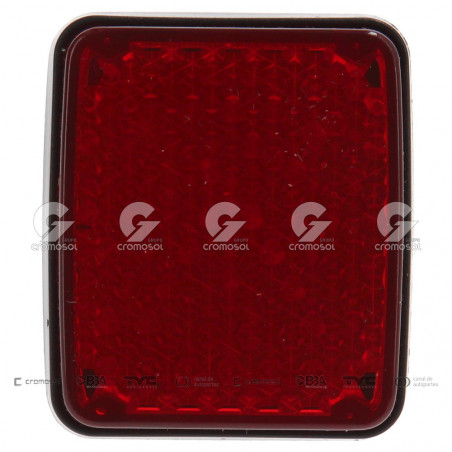 OJO DE GATO TRASERO (PARAGOLPE) BRASIL 39041