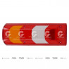 LENTE DE FARO TRASERO TYC 39052/10