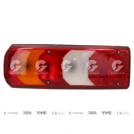 FARO DE LUZ PRINCIPAL (TRASERO) TYC 39052/2I