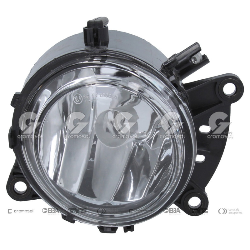 FARO DE LUZ AUXILIAR (DELANTERO) - ANTINIEBLA TYC 39055/2D