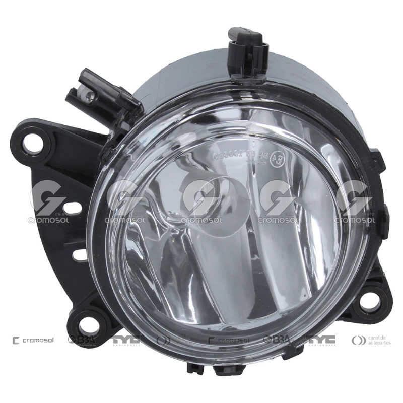 FARO DE LUZ AUXILIAR (DELANTERO) - ANTINIEBLA TYC 39055/2I