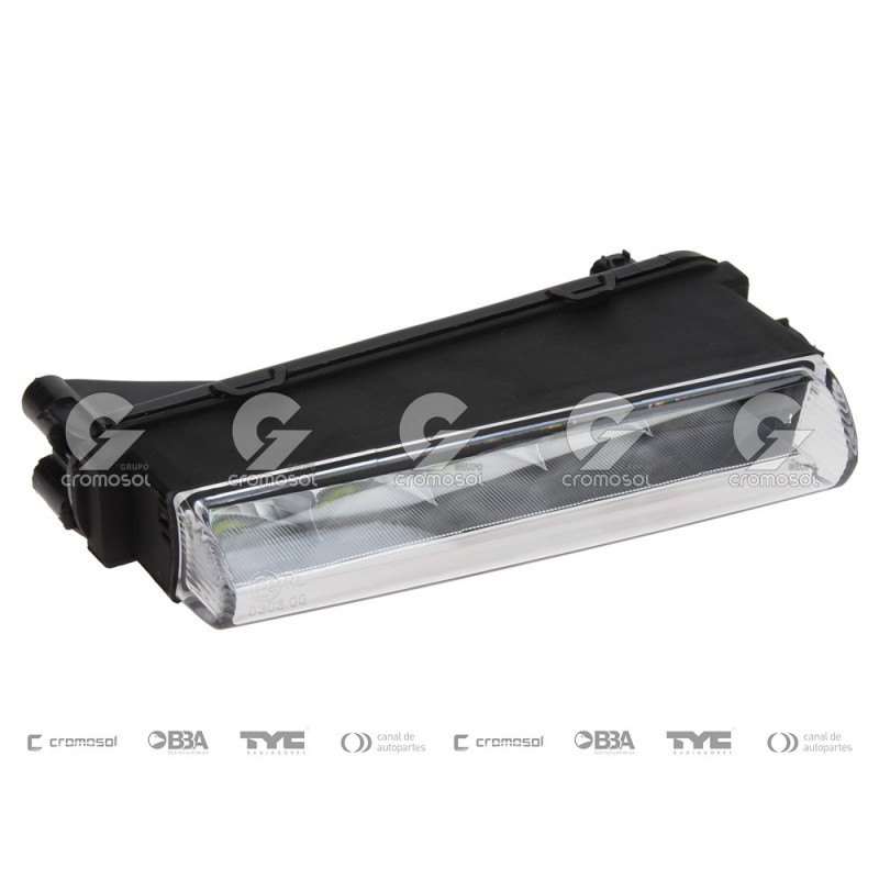 FARO VARIOS DE LUZ DELANTERA TYC 39056/2D